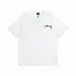 Picture of Stussy T Shirts Short _SKUStussyS-XLXB92039669